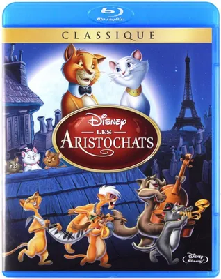 Obrázek produktu pro Aristokrati [BLU-RAY]