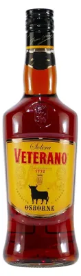 Produktbild von Osborne Solera Veterano (6 x 0,7L)