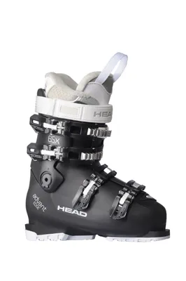 Produktbild von Head Advant Edge 65X W  Black/Anthracite - 24,5