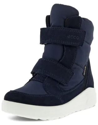Produktbild von ecco Stiefelette Stiefelette Veloursleder