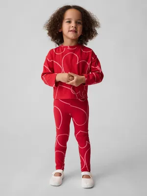 Obrázok produktu pre GAP Detské legíny Mix & Match, 2 roky