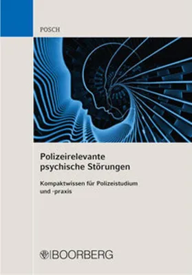 Image de Polizeirelevante psychische Störungen