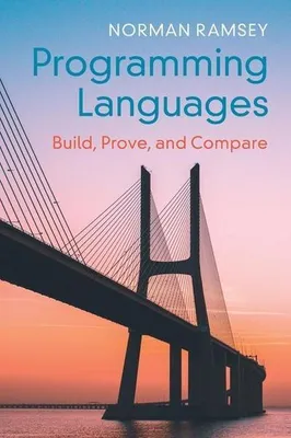 Produktbild von Programming Languages