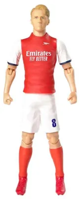 Produktbild von Arsenal Odegaard Actionfigur 20cm