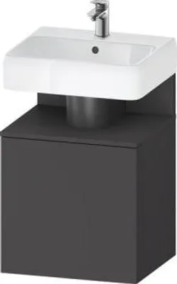 Produktbild von DURAVIT QA4077R49490000 QAT WTU WH Eck 490x420x645 Gt Mt. H
