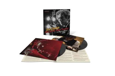 Obrázek produktu pro ImportCDs Bootleg Series 14: More Blood, More Tracks, Pop rock, Vinyl, Fyzické médium, Dospělý, 2 disky, 01/11/2018