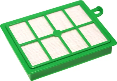 Produktbild von AEG 9001966697 AEF12-FILTER Hygiene Filter für Staubsauger