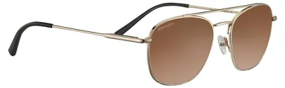 Produktbild von Uni-Brille Serengeti Ss542006