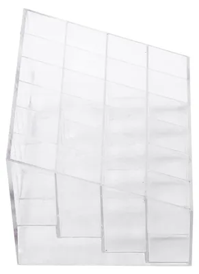 Produktbild von Lippenstifthalter - 24-fach Tragbarer Organizer - Tbestz3kd9w2sgn