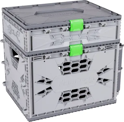 Produktbild von Flambeau Tuff Krate Premium Kayak Organizer 455TKP - 42.6x32.5x38.8cm lxbxh