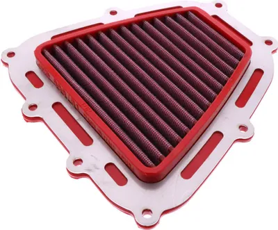 Immagine prodotto di Filtro aria BMC 191x201mm per Yamaha