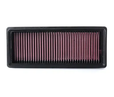 Image de K&N filtre à air sport pour BMW 330d GT r.v. 2014-2020 3.0L Diesel