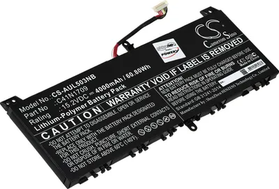 Produktbild von Akku für Laptop Asus ROG Strix GL503VS-EI018T