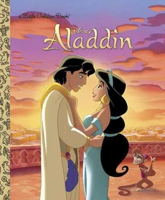 Produktbild von Aladdin (Disney Aladdin)