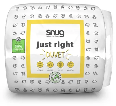 Productafbeelding van Dubbeldekbed, quiltdeken, 10,5 TOG, geschikt voor het hele jaar, 200x200 cm, voor de slaapkamer