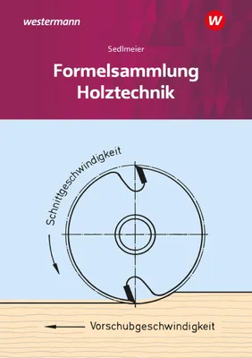 Produktbild von Holztechnik