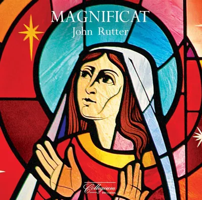 Produktbild von Magnificat
