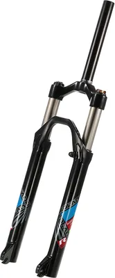 Produktbild von Ultraleichte 26'' Mountainbike Federgabel Fahrradzubehoer Teile Fahrradgabel