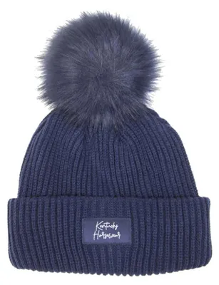Produktbild von Kentucky Horsewear Mütze Bommel