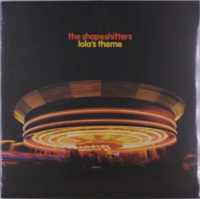 Produktbild von The Shapeshifters: Lolas Theme
