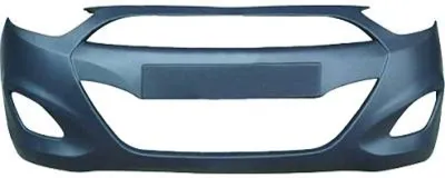 Produktbild von DIEDERICHS Stoßstange Stoßfänger für HYUNDAI i10 (PA) Glatt 6852150