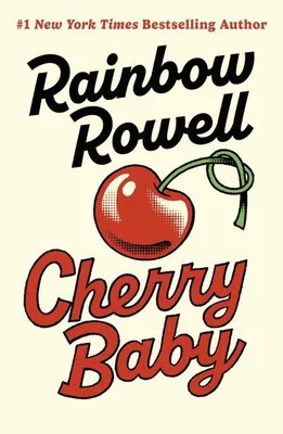 Zdjęcie produktu dla Cherry Baby