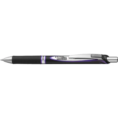 Produktbild von Pentel Liquid Gel-Tintenroller 0,35mm vi