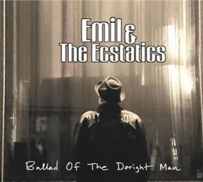 Produktbild von Ballad Of The Doright Man