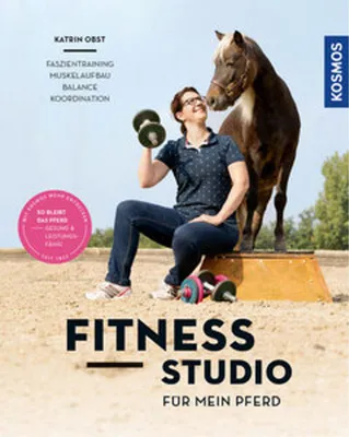 Image de Fitnessstudio für mein Pferd