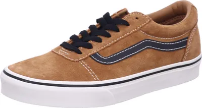 Produktbild von Vans Sneaker braun in Gr. 41