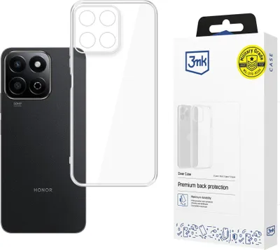 Immagine prodotto di Honor 200 Smart - Custodia trasparente 3Mk