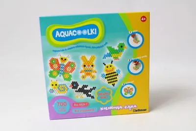 Obrázek produktu pro Aquacoolki Sellmar Barevná louka Kreativní sada