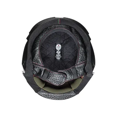 Immagine prodotto di Interno Casco CLIMA COMFORT Taglia XXS Verde NOLAN N21 / N21 VISOR