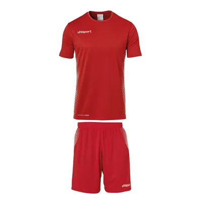 Produktbild von Uhlsport SCORE KIT KA 164 rot/weiss