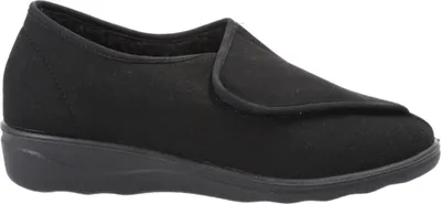 Produktbild von Westland Hausschuhe Damen 31303035393538 Schwarz 41 EU