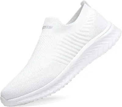Produktbild von Laufschuhe für Damen – leicht, atmungsaktiv, bequem für den täglichen Gebrauch