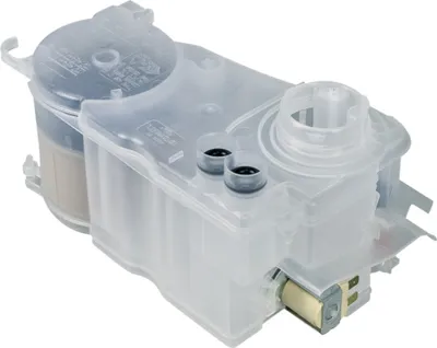 Produktbild von Electrolux AEG 1174849008 Salzbehälter Enthärtungsanlage Enthärter Regenerierventil Spülmaschine Geschirrspüler