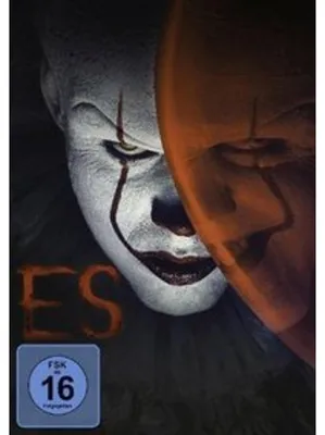 Produktbild von DVD - Stephen Kings ES (2017)