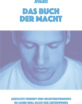 Produktbild von Das Buch der Macht