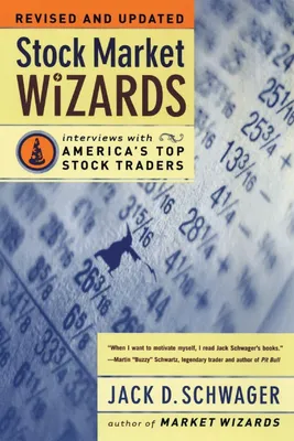 Produktbild von Stock Market Wizards