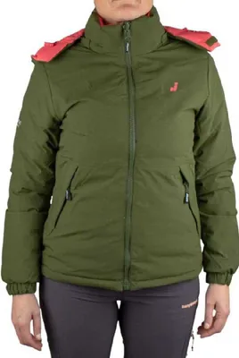 Produktbild von Joluvi Duo Jacke Grün XL Frau Grün XL