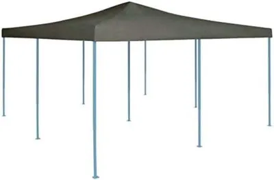 Immagine prodotto di Tenda gonfiabile da festa 5x5 m, antracite