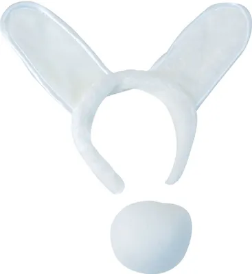 Produktbild von Bunny Set Size One Size