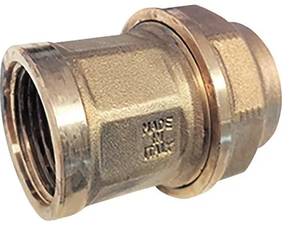 Obrázek produktu pro Spojka PE potrubí 20xF1/2"