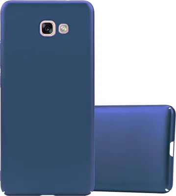 Zdjęcie produktu dla Cadorabo DE-126115, Samsung, Samsung Galaxy A7 2017, Niebieski