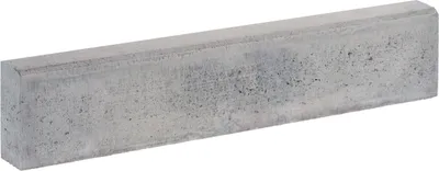 Produktbild von Randsteine RANDSTEIN GRAU 100/20/8 CM