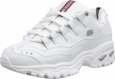 Obrázek produktu pro Skechers Energy 2250-WML, dámské tenisky, bílé