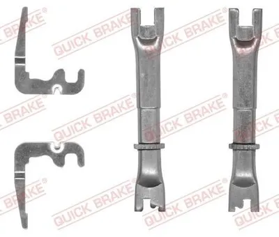 Obrázek produktu pro Samoregulátor Brzdové Čelisti Ford Transit 00-14
