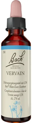 Obrázok produktu pre Bachove kvety Sporýš obyčajný kvapky 20 ml