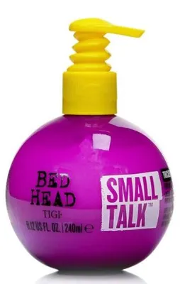Produktbild von Tigi - Bed Head Volume Small Talk (Energizer) 200 ml 240ml